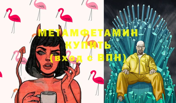 крисы Осинники