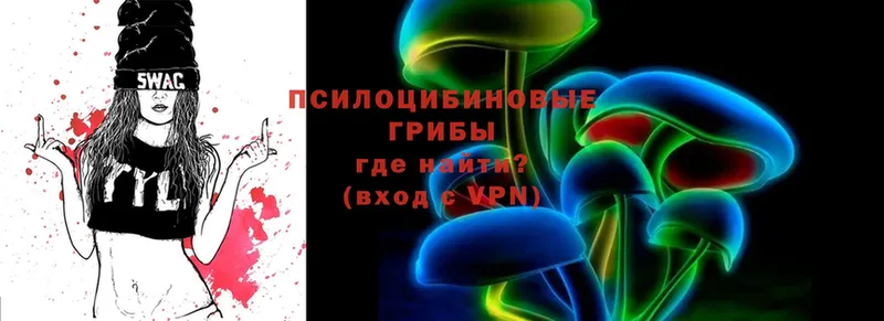 Галлюциногенные грибы Psilocybine cubensis  Остров 